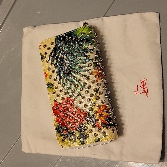 Christian Louboutin Other - NWOT - LOUBOUTIN WALLET